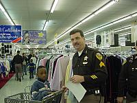 2001 Shop With A Deputy