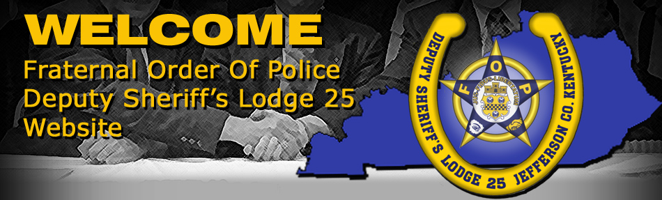 Fraternal Order of Police Milwaukee - Cream City Lodge 8